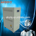 ZBW 10kva-3000kva Non-contact AC 3 phase Voltage Stabilizer Voltage Regulator from Yueqing